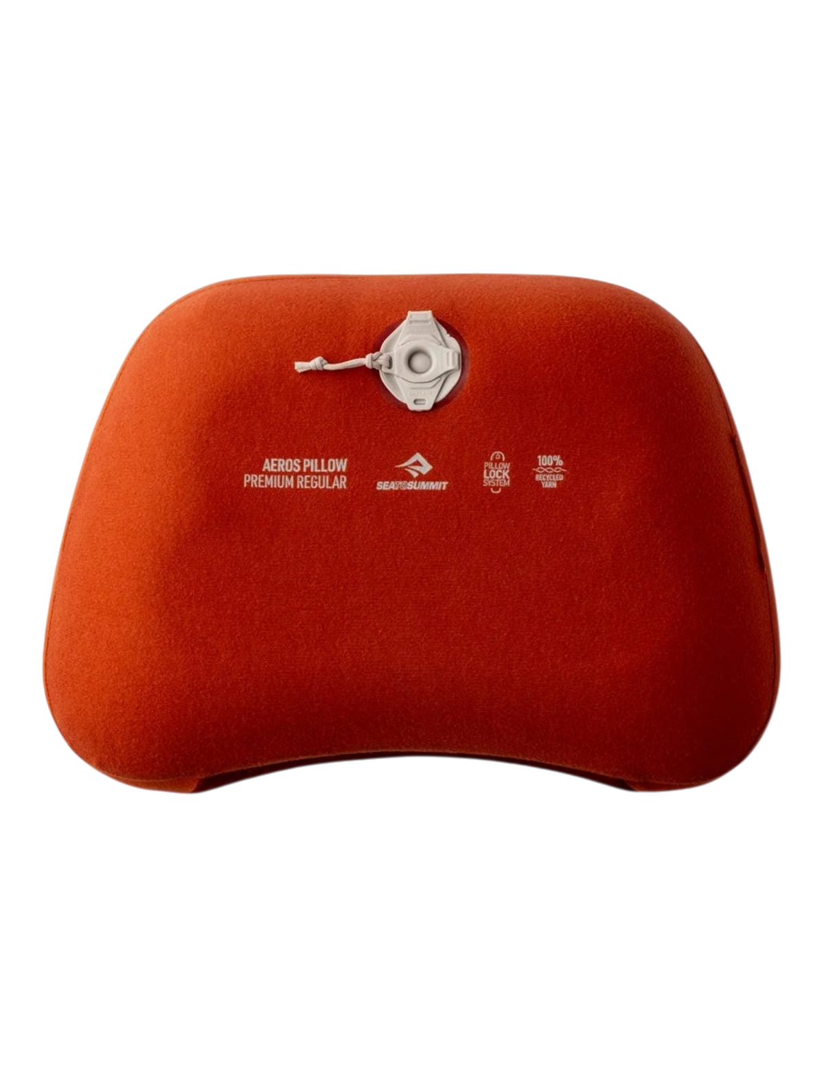 Oreiller de Bivouac Sea To Summit Oreiller Aeros Premium Large
