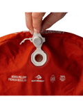 Oreiller de Bivouac Sea To Summit Oreiller Aeros Premium Large