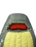Oreiller de Bivouac Sea To Summit Oreiller Aeros Premium Large