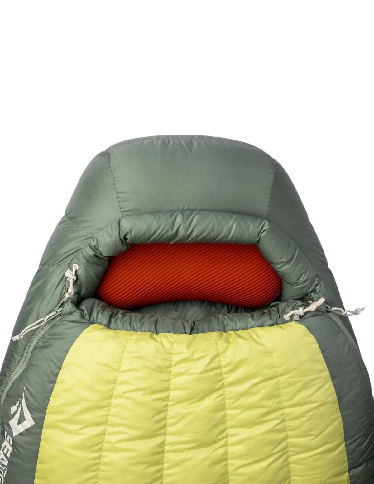 Oreiller de Bivouac Sea To Summit Oreiller Aeros Premium Large