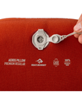 Oreiller de Voyage Sea to Summit Aeros Premium Regular