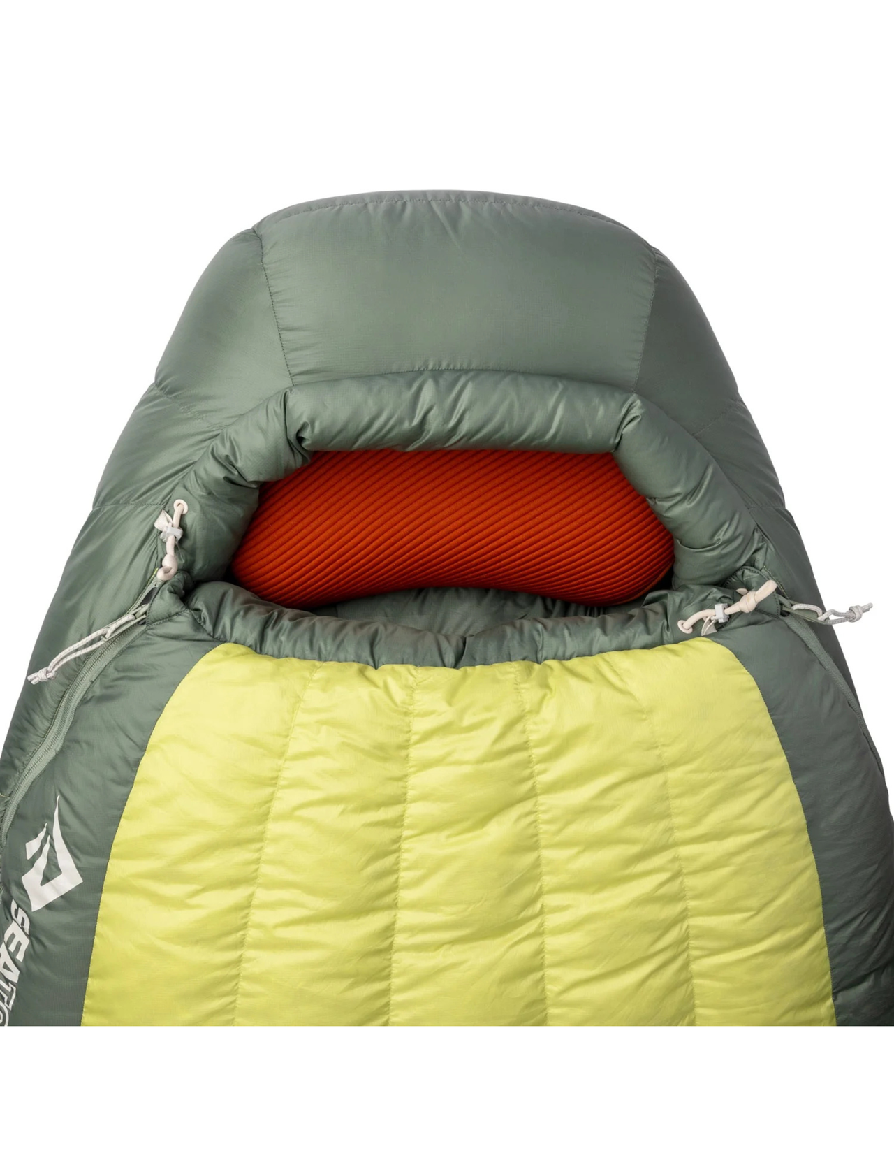 Oreiller de Voyage Sea to Summit Aeros Premium Regular