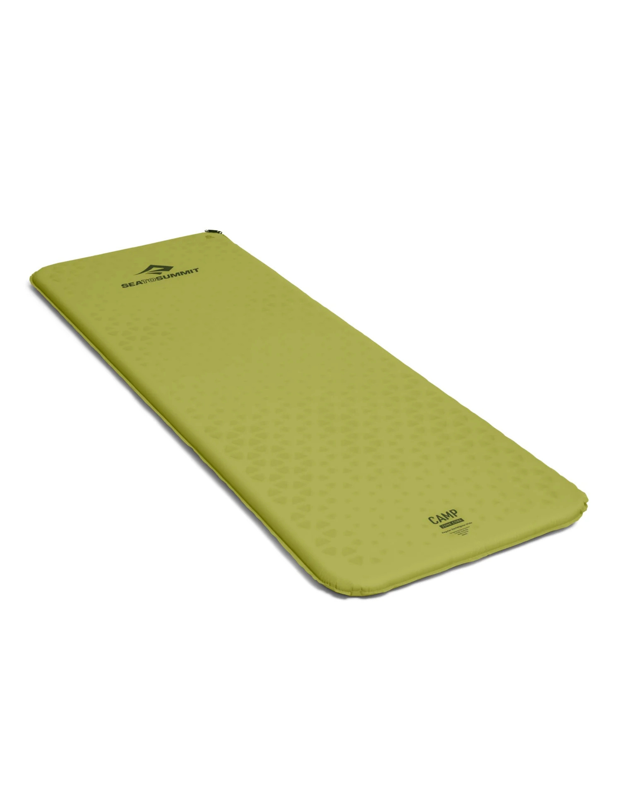 Matelas Autogonflant Sea to Summit Camp Rectangular Large