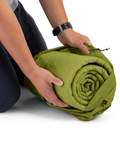 Matelas Autogonflant Sea to Summit Camp Rectangular Large