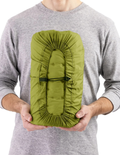 Matelas Autogonflant Sea to Summit Camp Rectangular Large