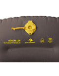 Cuscino da viaggio Mare al vertice Eros Ultralight Regular