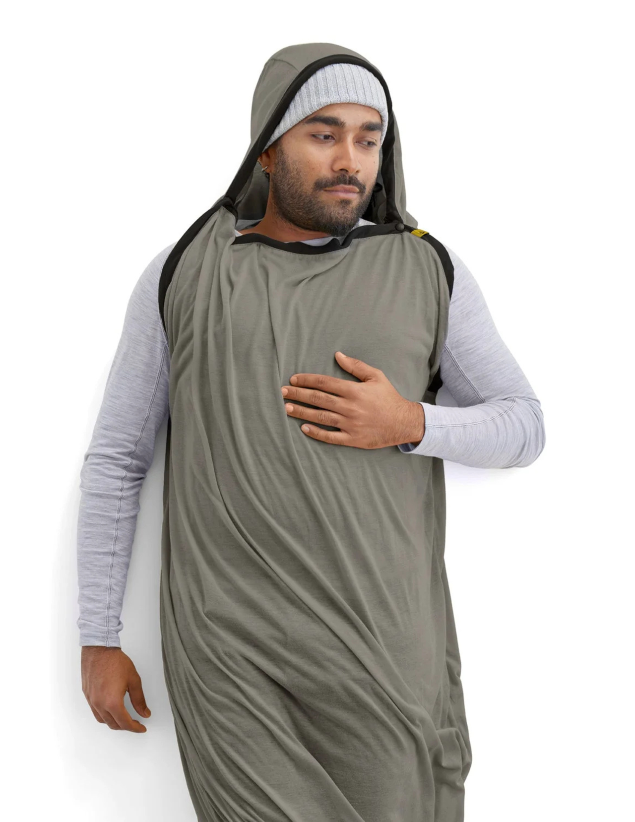 inlett für schlafsack SEA TO SUMMIT Sea to Summit Reactor Lightweight Regular Schlafsack-Inlett ,Fleischbeutel