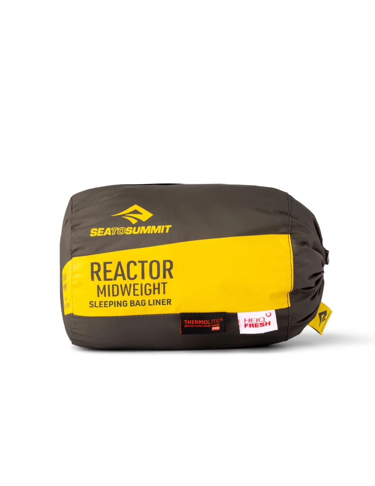 Sac à Viande Sea to Summit Reactor Midweight Regular