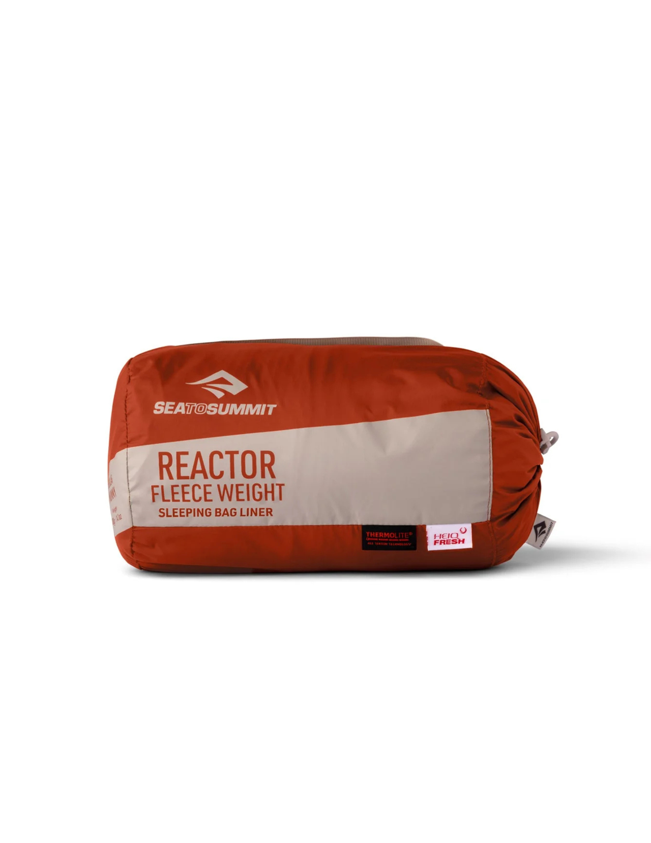 Sea to Summit Reactor Fleeceweight Regular Schlafsack-Inlett