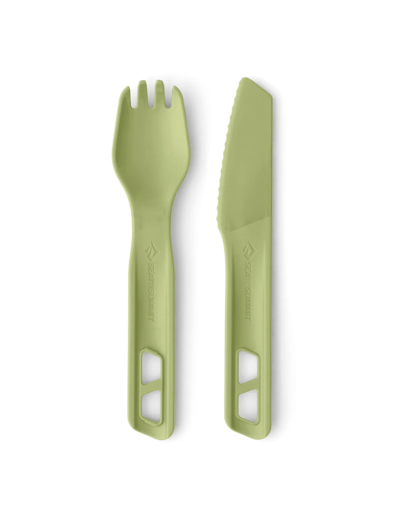 Sea to Summit Horizon 2-Piece Cutlery Set