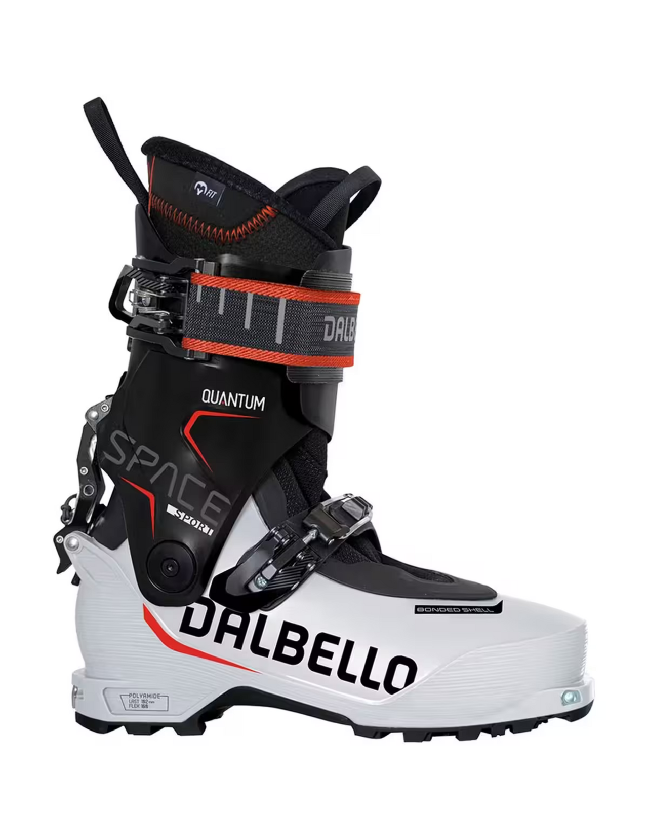 Chaussures de Ski de Rando Dalbello Quantum Space Sport Homme