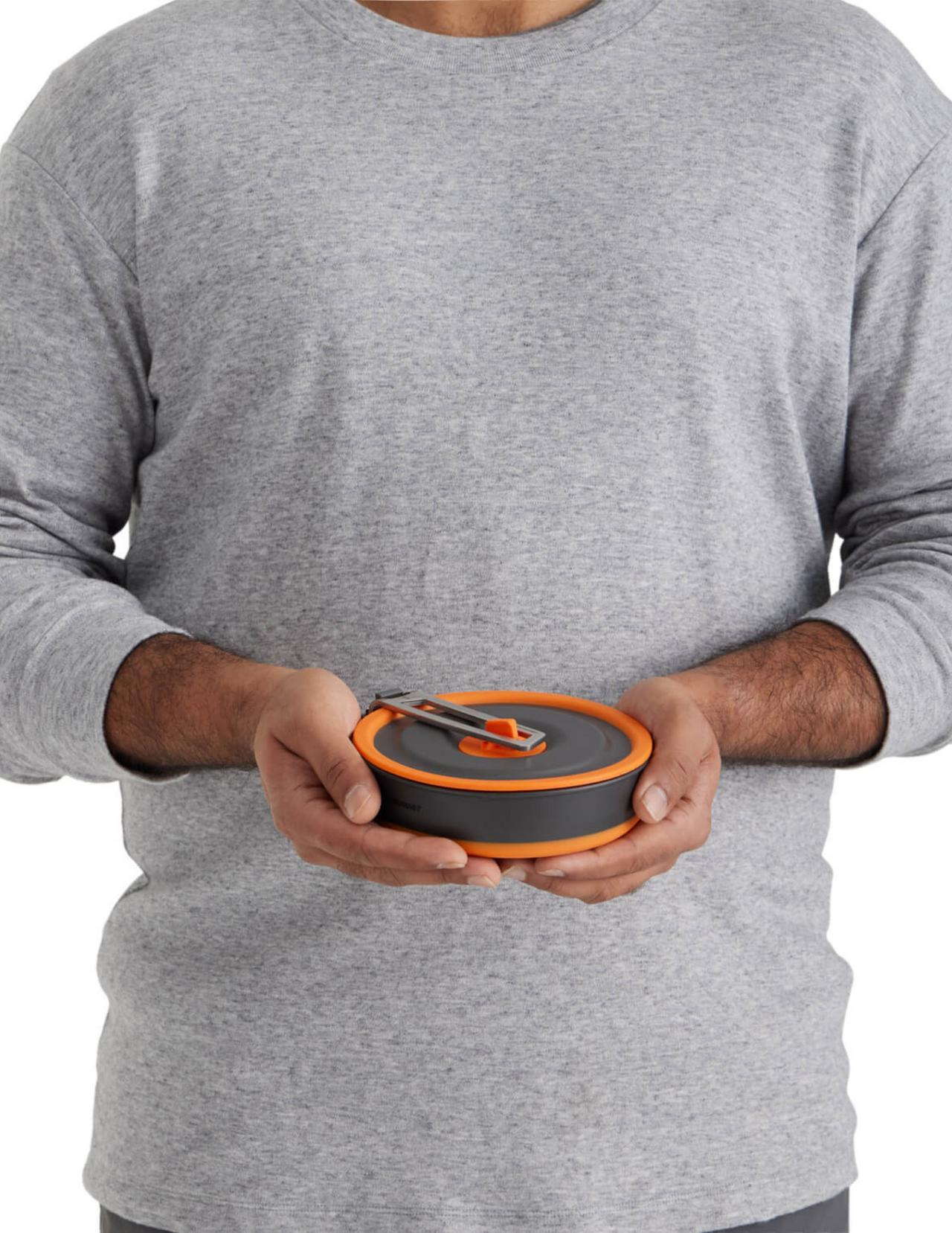 Popote Sea to Summit Frontier Ultralight Collapsible 1 L