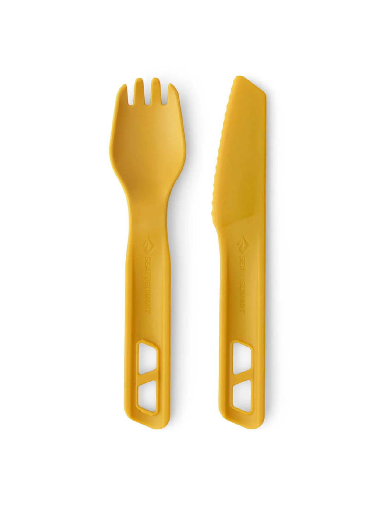 Sea to Summit Passage 2-teiliges Besteckset