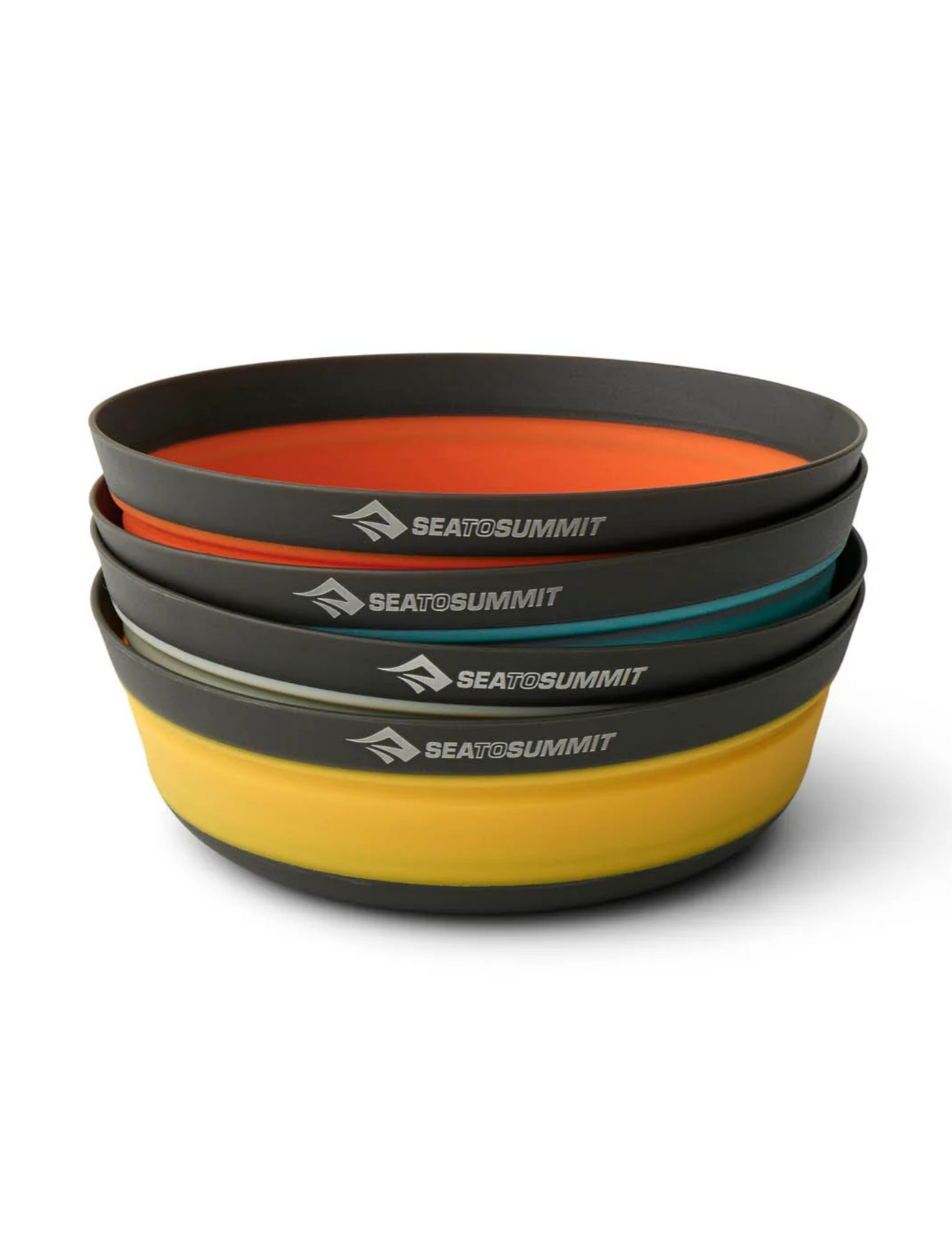 Sea to Summit Frontier Ultralight Faltbare mittelgroße Schüssel