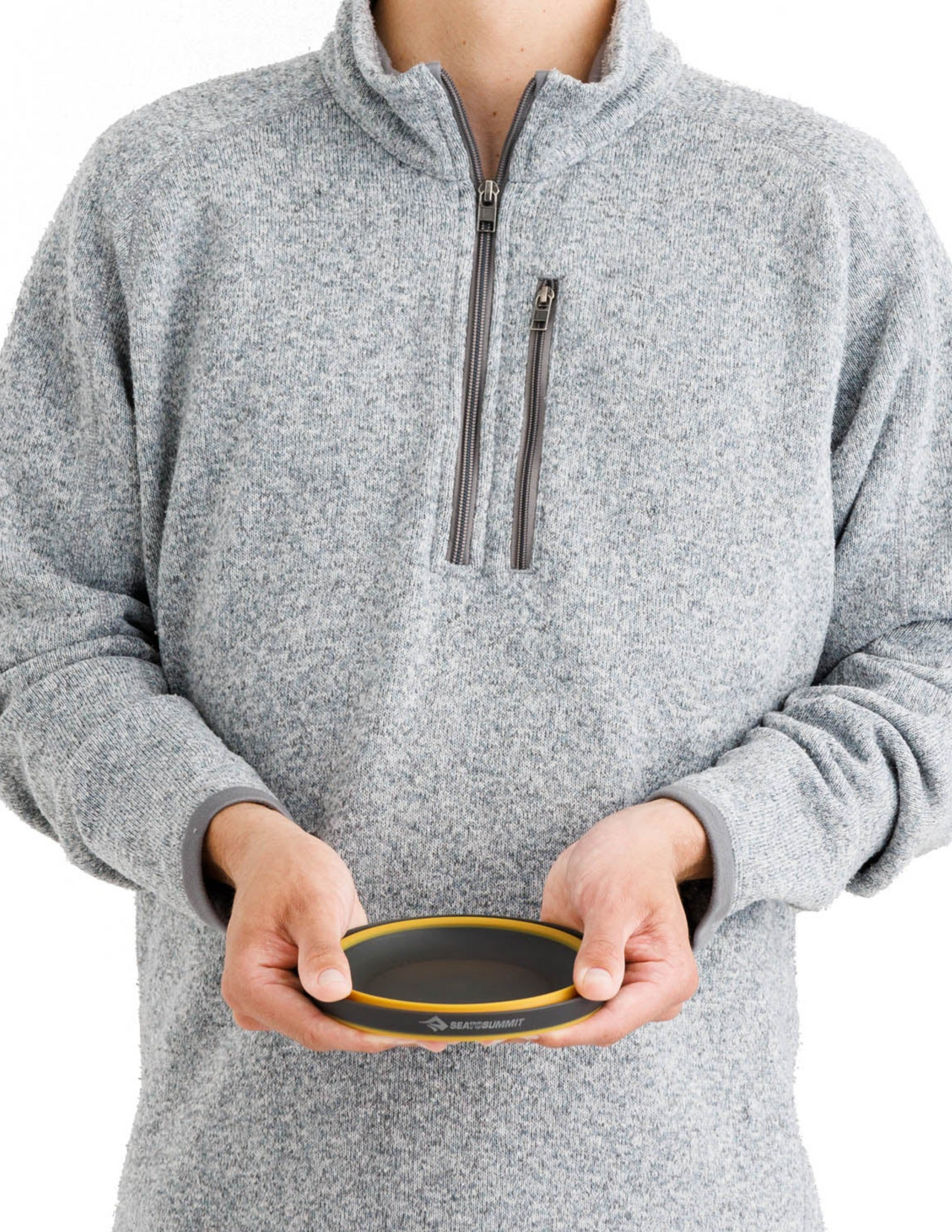 Sea to Summit Frontier Ultralight Faltbare mittelgroße Schüssel