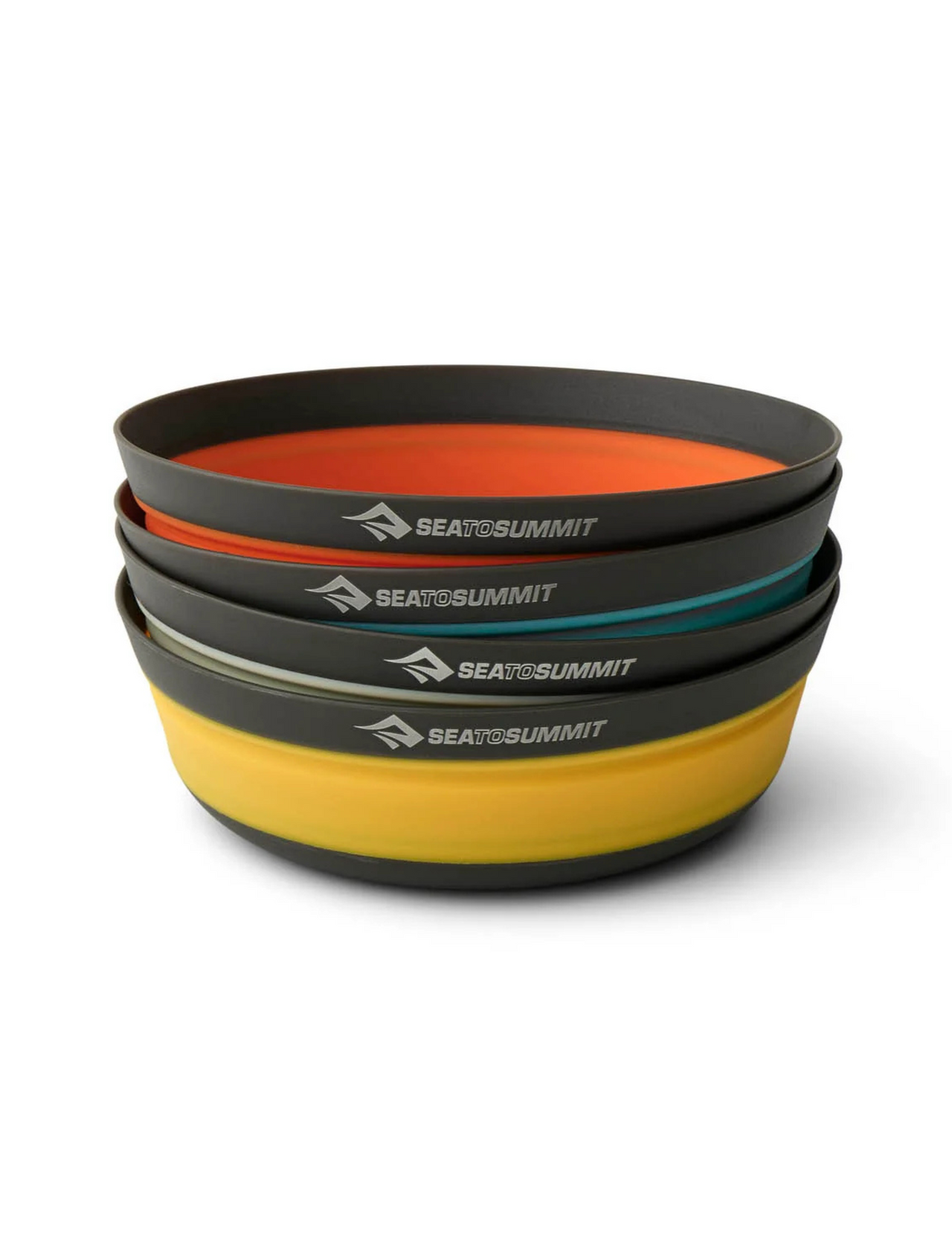 Sea to Summit Frontier Ultralight Collapsible Large Bowl