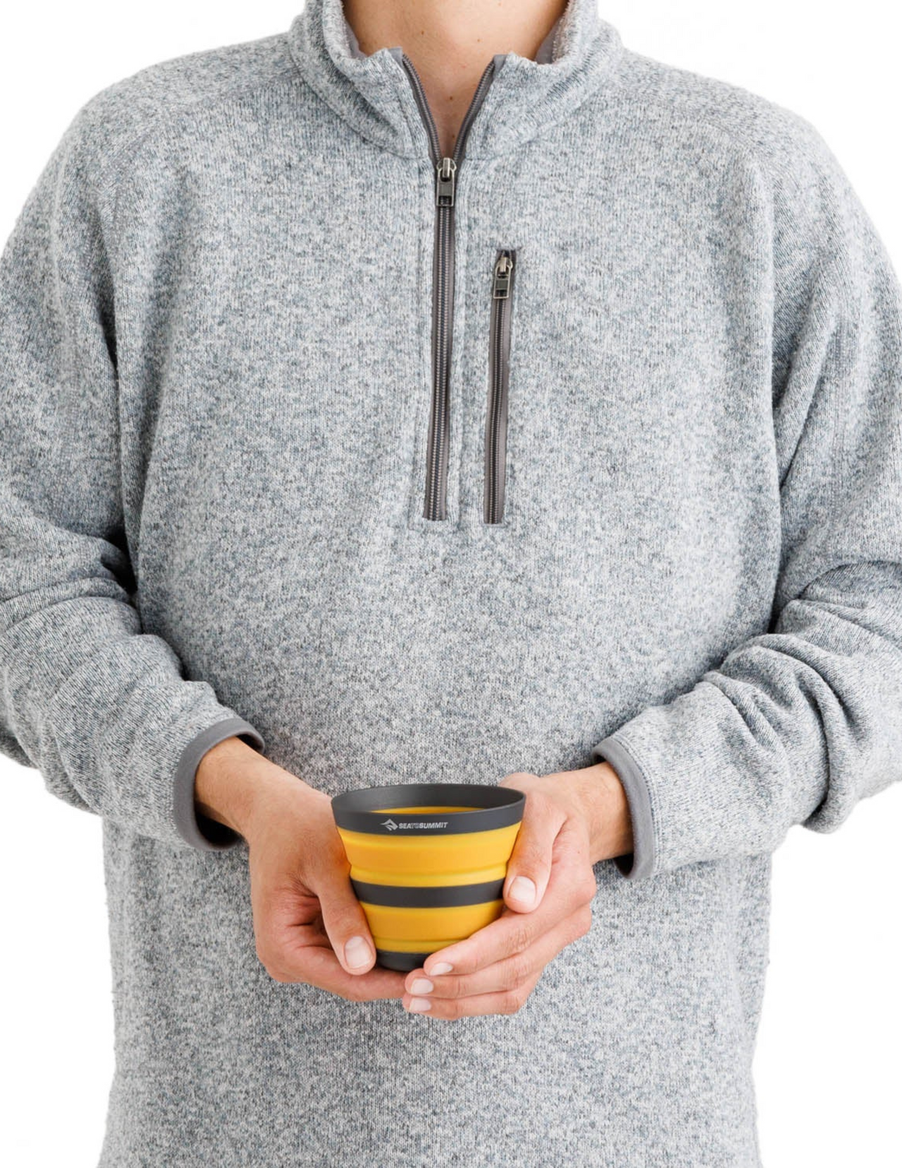 Mug Sea to Summit Frontier Ultralight Collapsible