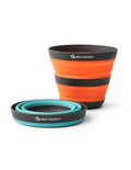 Sea to Summit Frontier Ultralight Faltbecher
