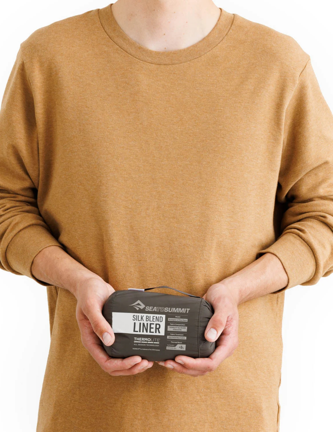 Sea to Summit Silk Blend Standard Meat Bag