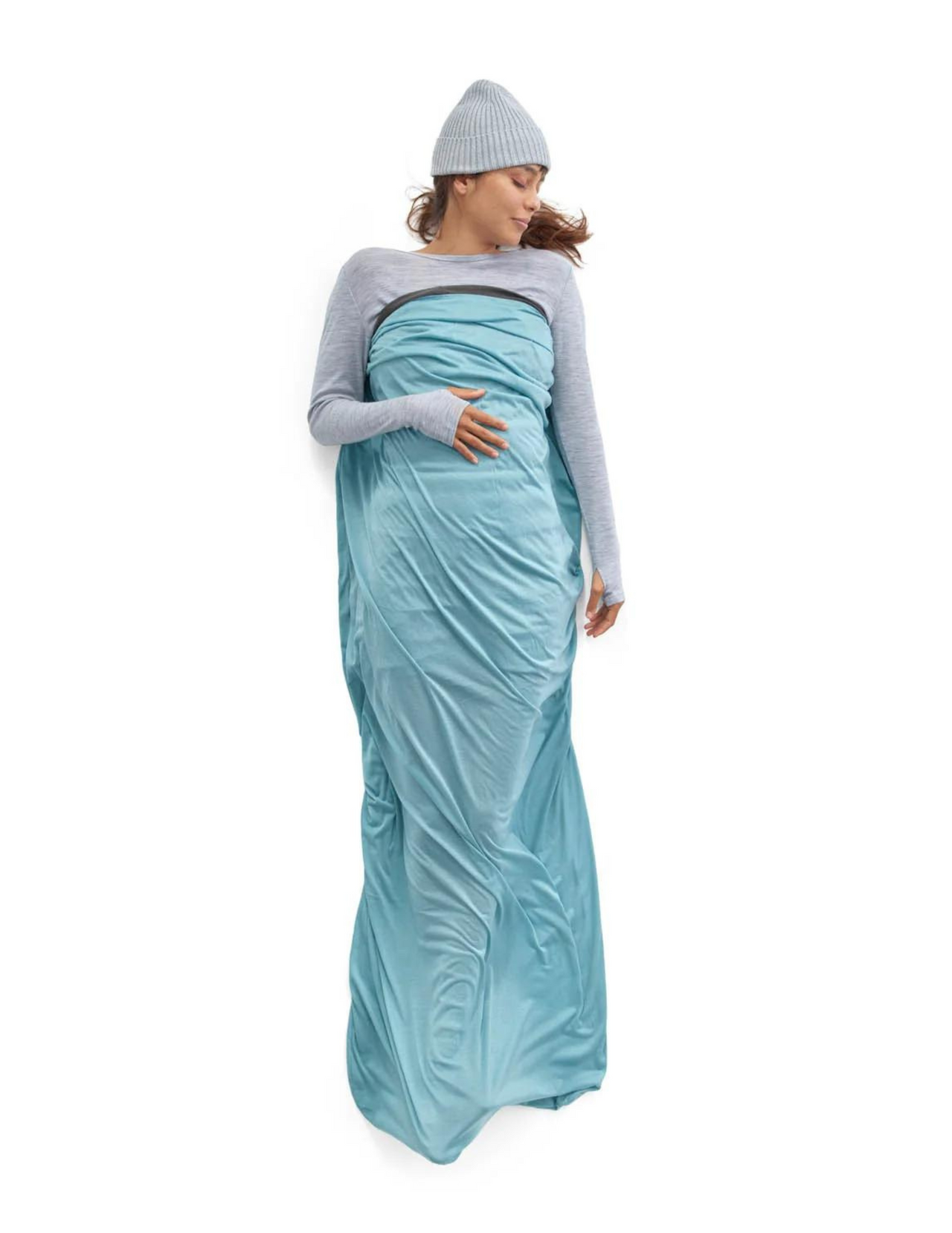 Sea to Summit Comfort Blend Rectangular Meat Bag