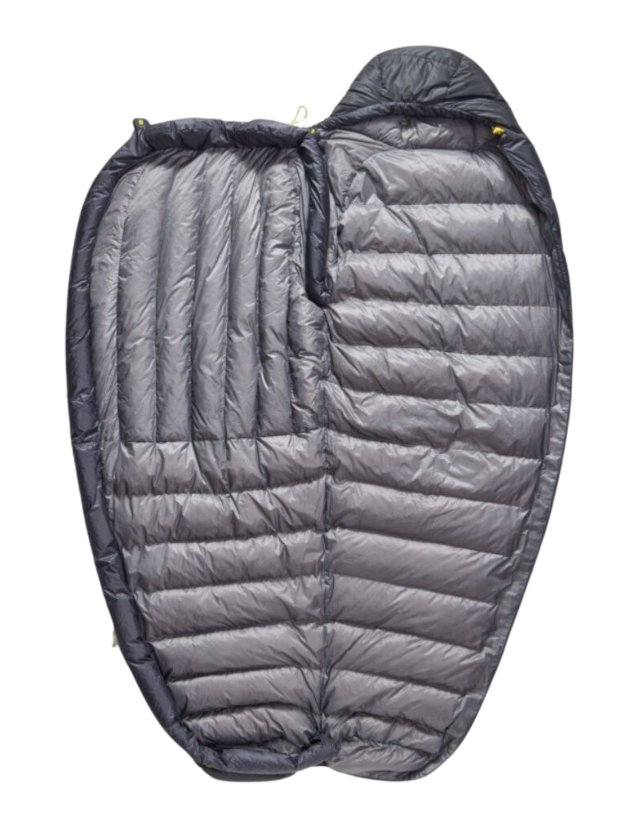 Sac de Couchage Sea to Summit Spark Pro -1° Regular