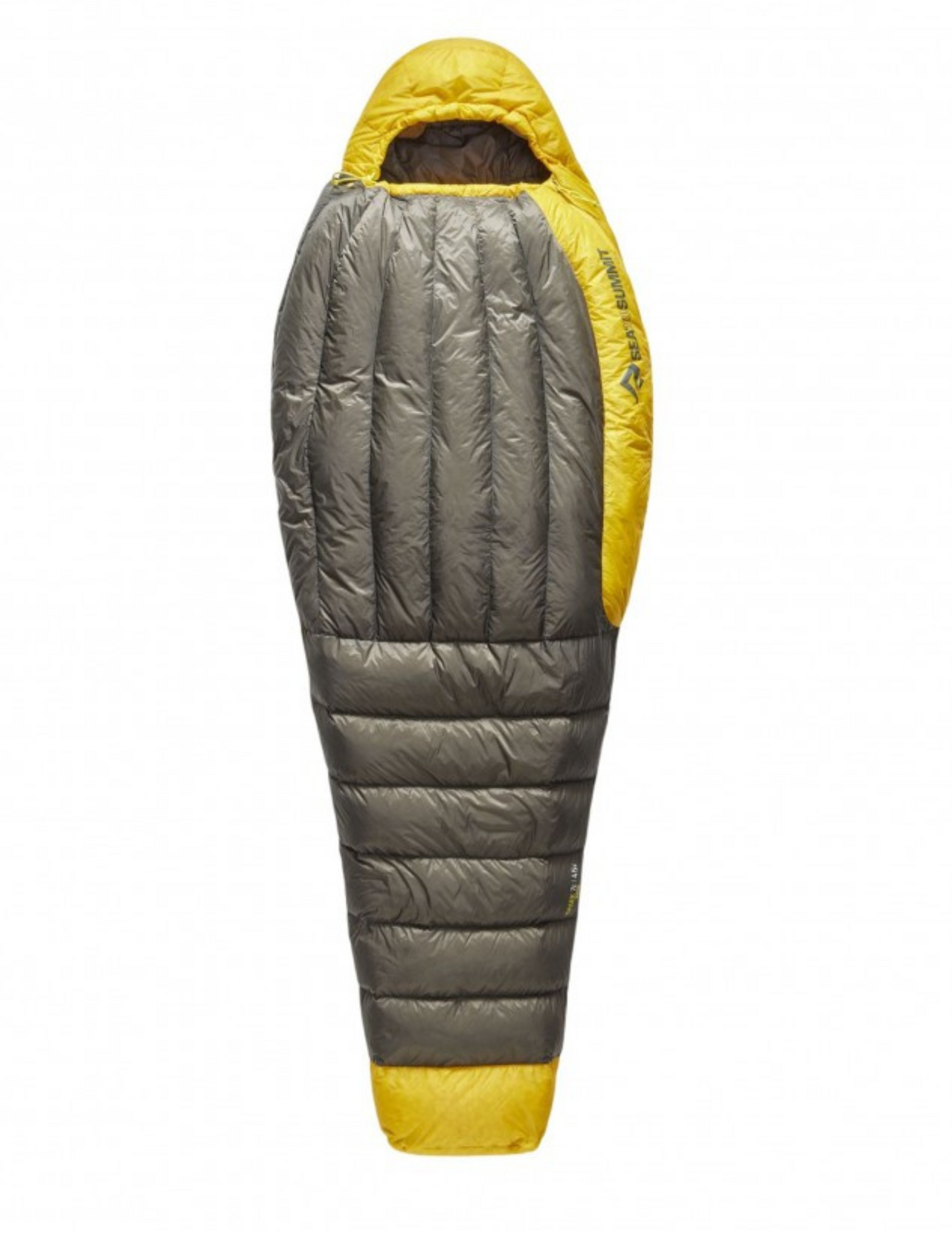 Sea to Summit Spark 7° langer Schlafsack