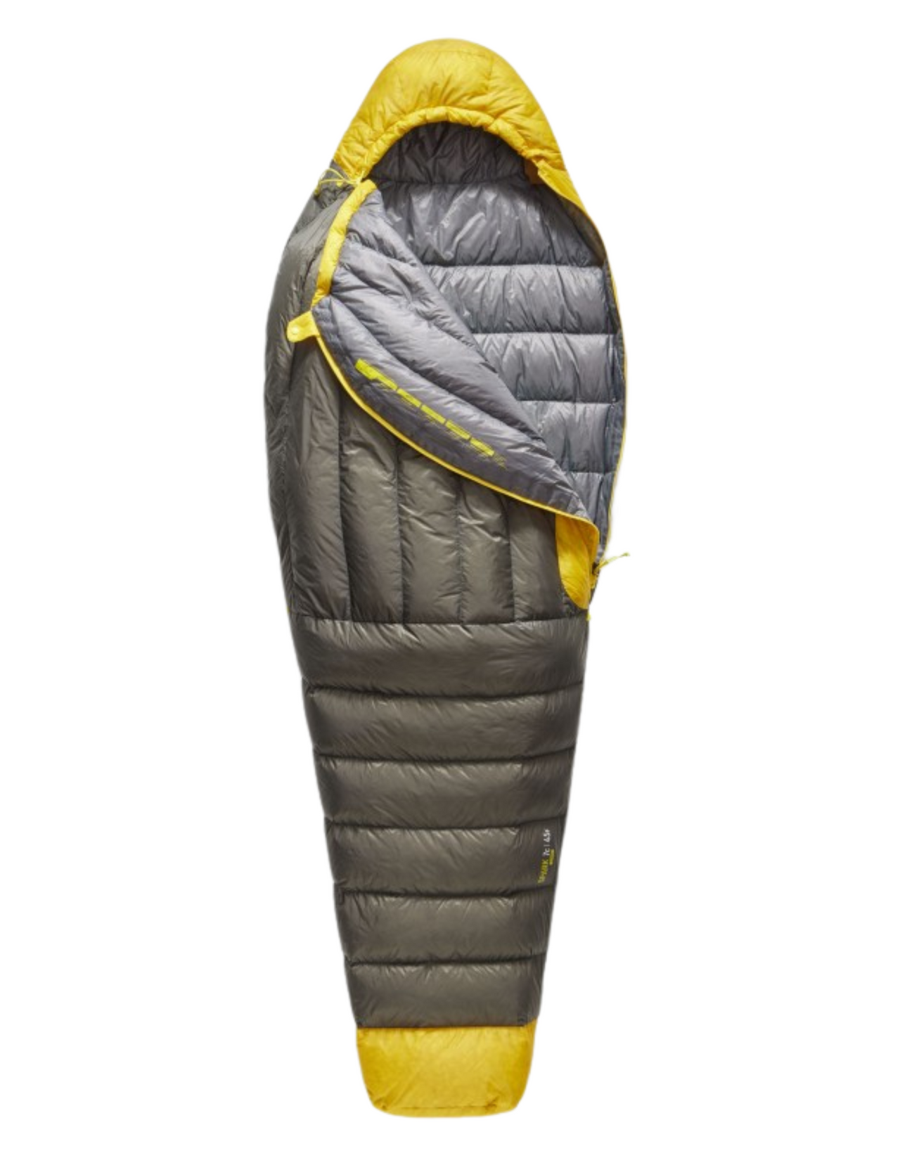 schlummersack schlafsäcke SEA TO SUMMIT Sea to Summit Spark 7° langer Schlafsack ,Schlafsäcke