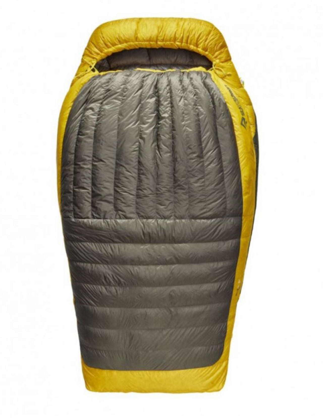 Sac de Couchage Sea to Summit Spark -9° Double, vue de face