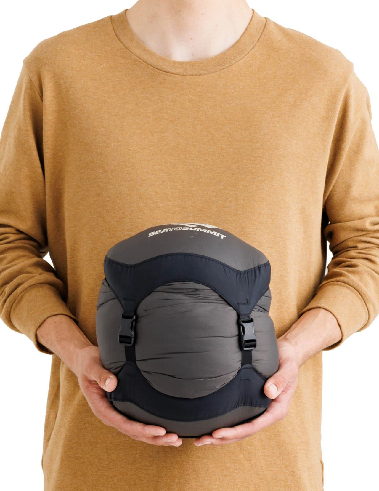 Sac de Couchage Sea to Summit Ascent -9° Regular