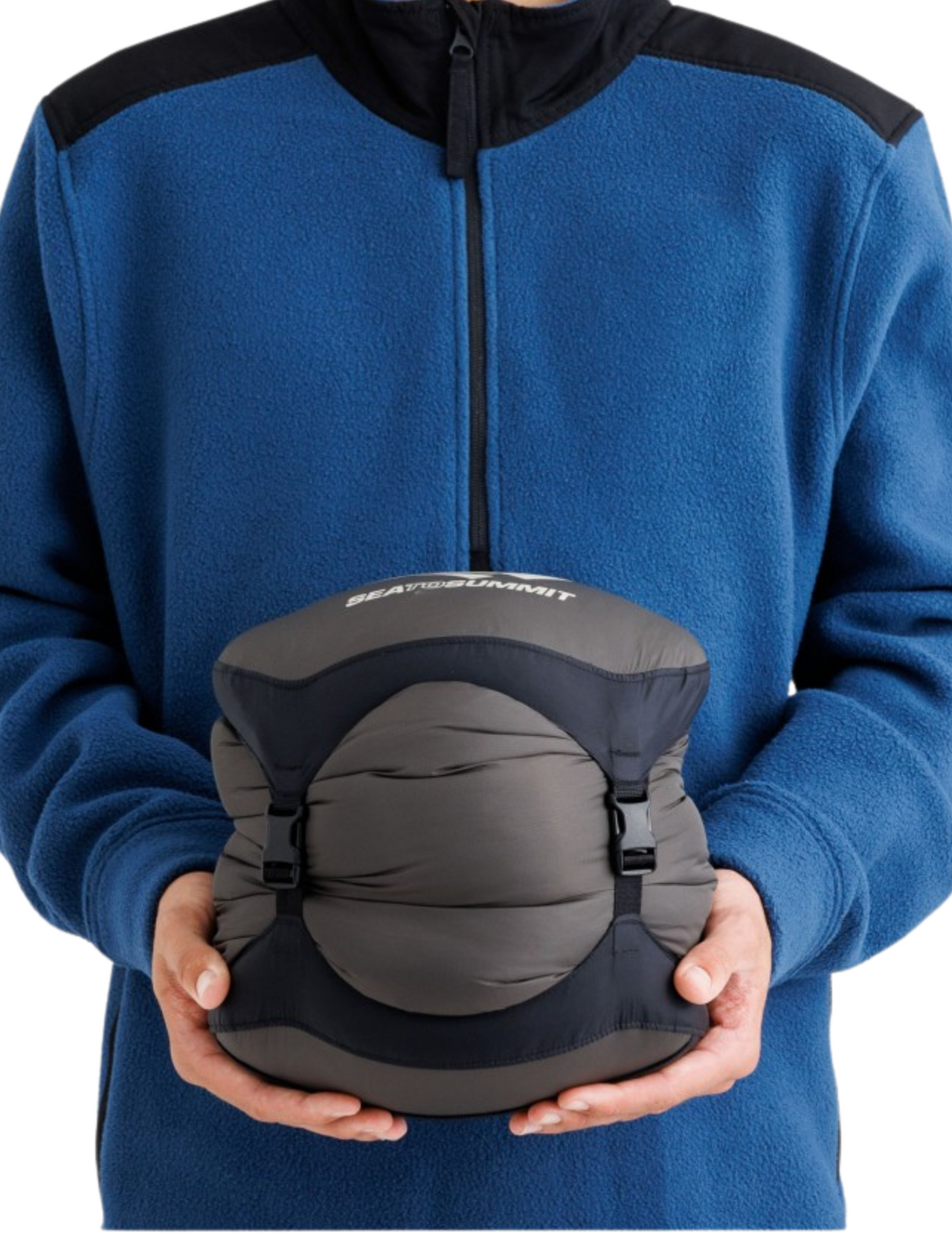 Sac de Couchage Sea to Summit Trek -1° Long