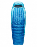 Sac de Couchage Sea to Summit Trek -1° Long