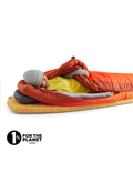 Sea to Summit Pursuit Plus Regular Self-Inflating Mattress
