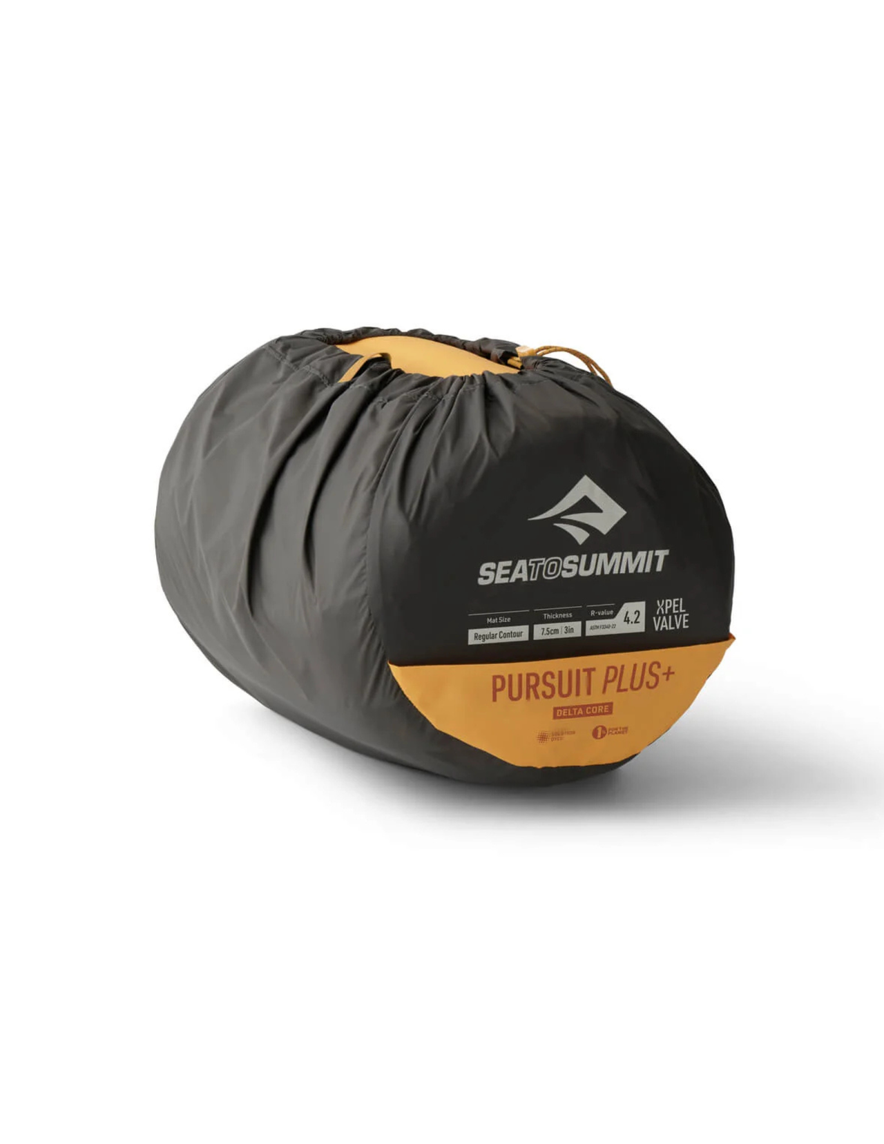 Matelas Autogonflant Sea to Summit Pursuit Plus Large