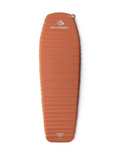 Sea to Summit Pursuit Regular selbstaufblasende Isomatte