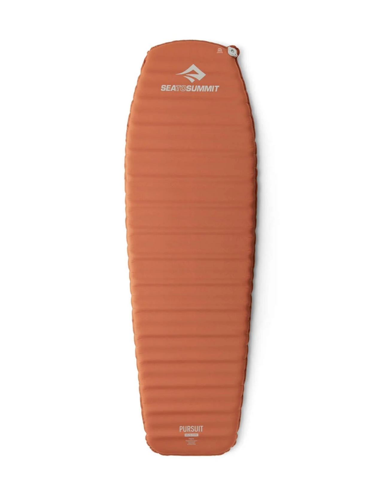 Sea to Summit Pursuit Regular selbstaufblasende Isomatte