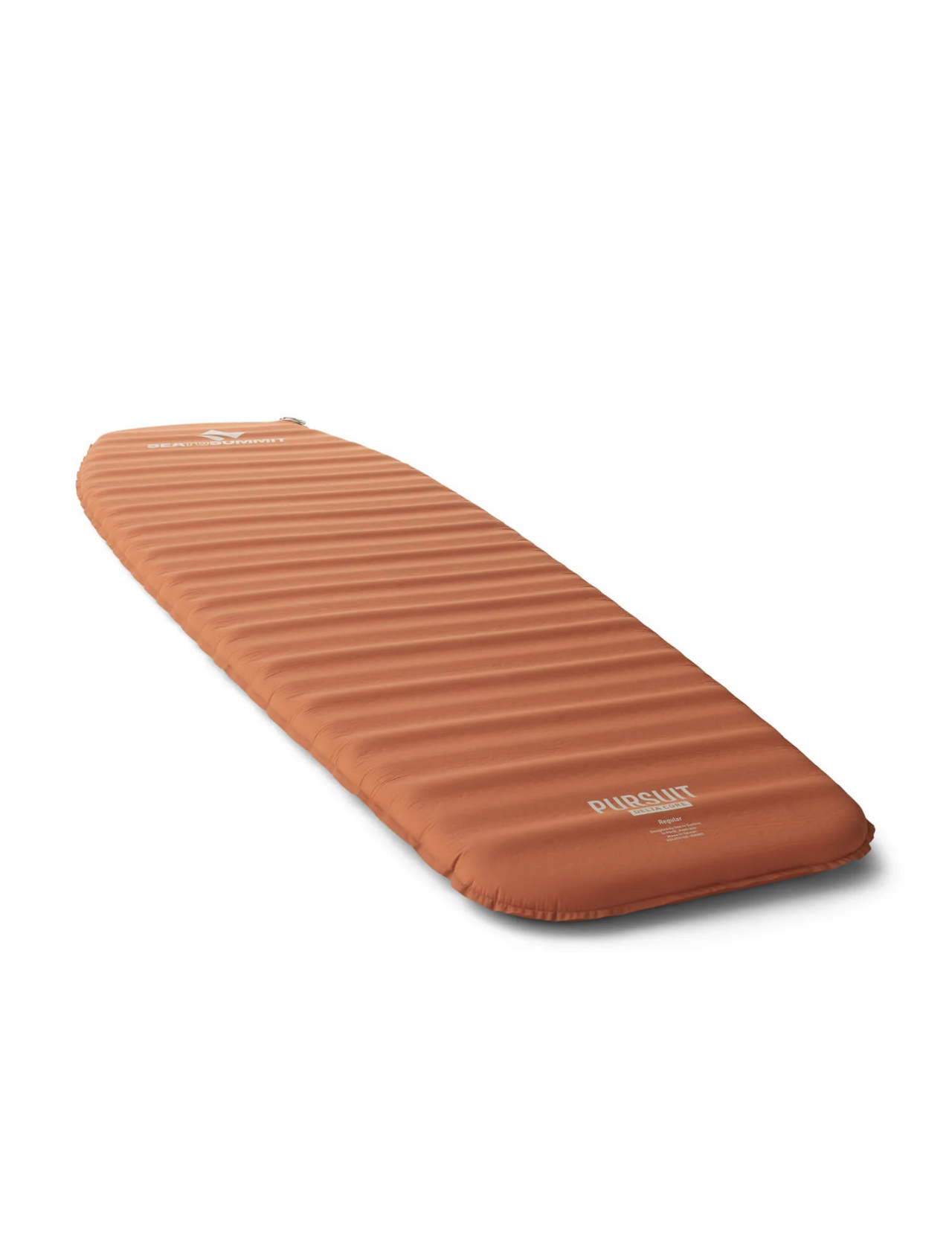Sea to Summit Pursuit Regular selbstaufblasende Isomatte