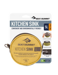 Évier pliable Sea To Summit Kitchen Sink 5 L