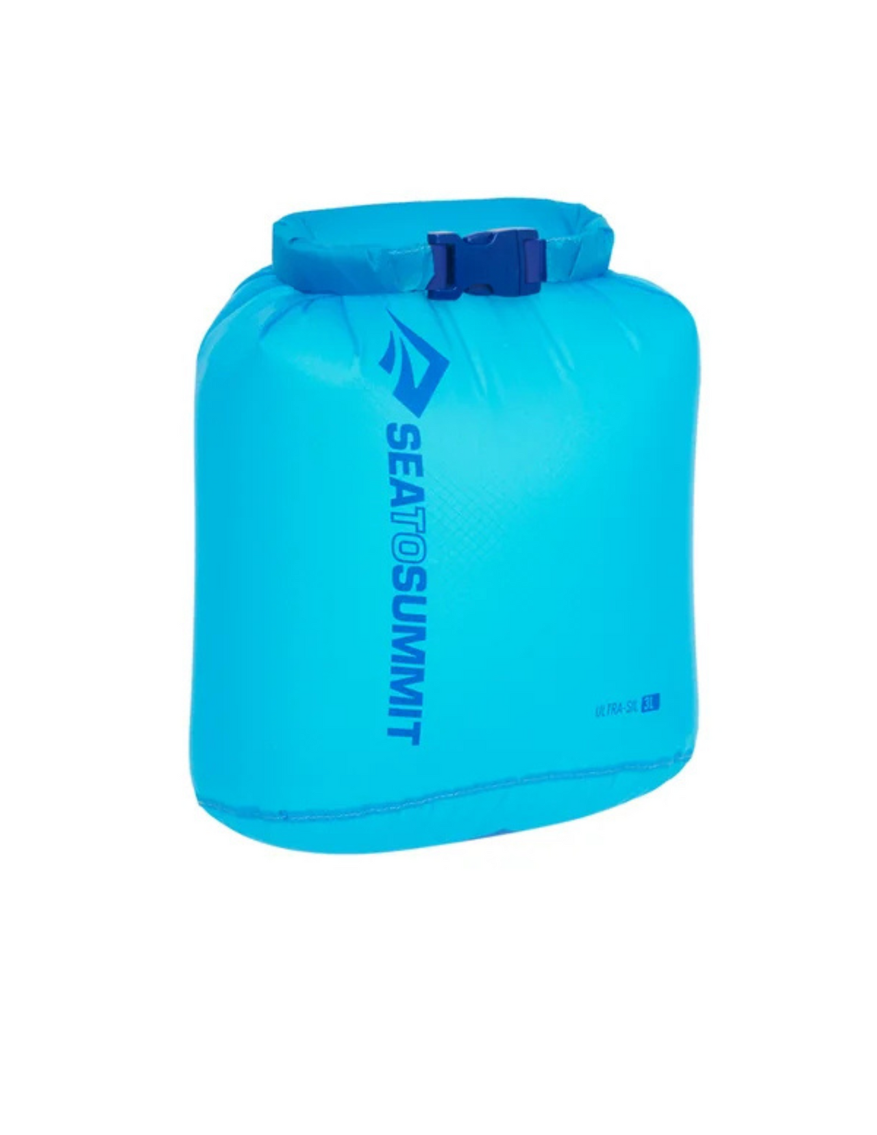 Sacca impermeabile mare al vertice ultrasile secco 3l