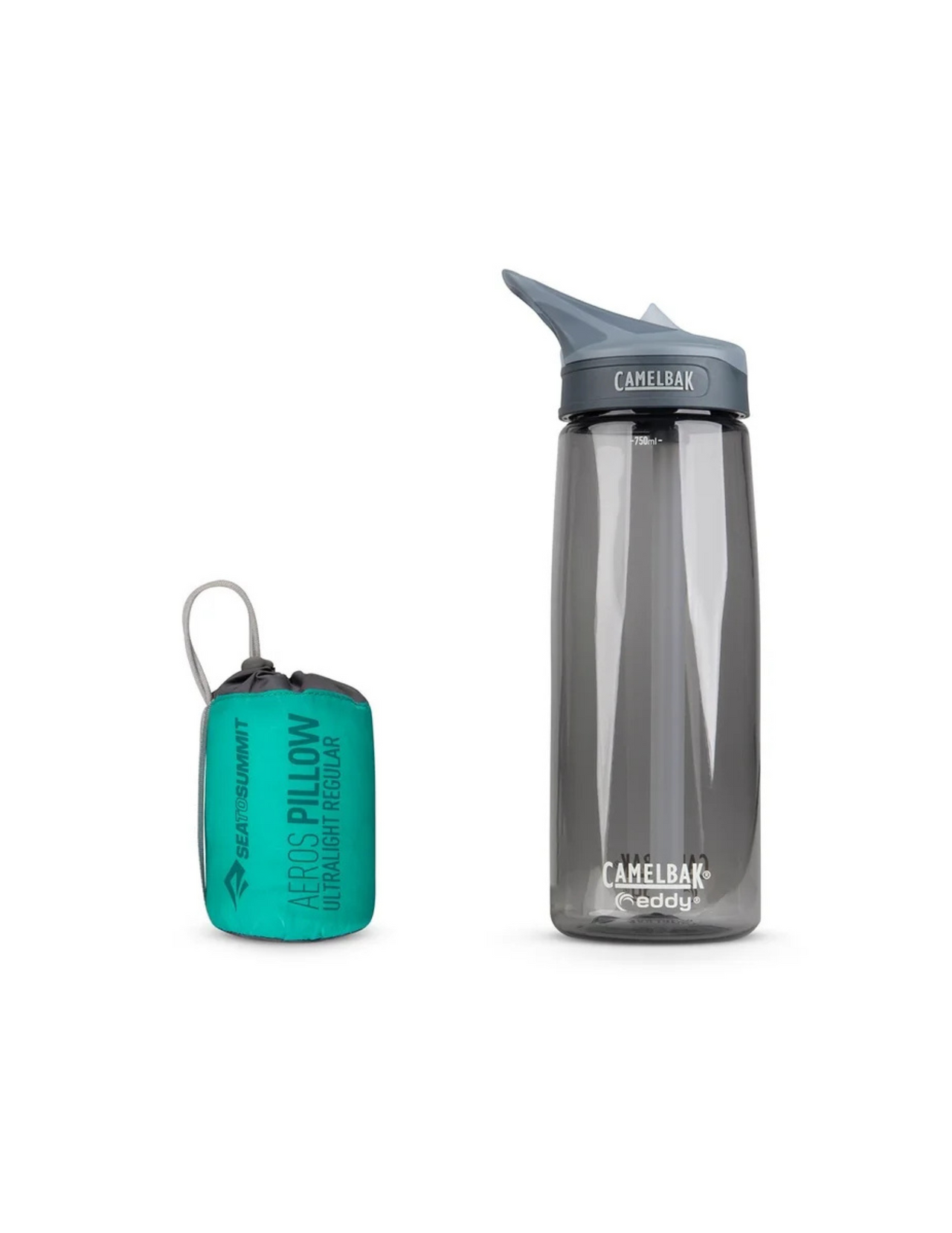 Sea to Summit Aeros Ultraleichtes großes Reisekissen