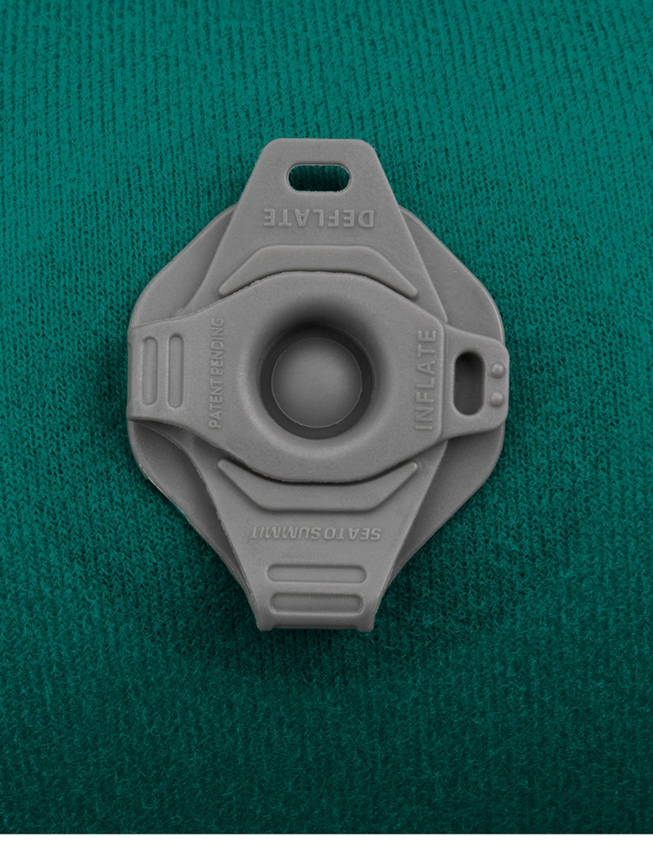 Sea to Summit Aeros Ultraleichtes großes Reisekissen