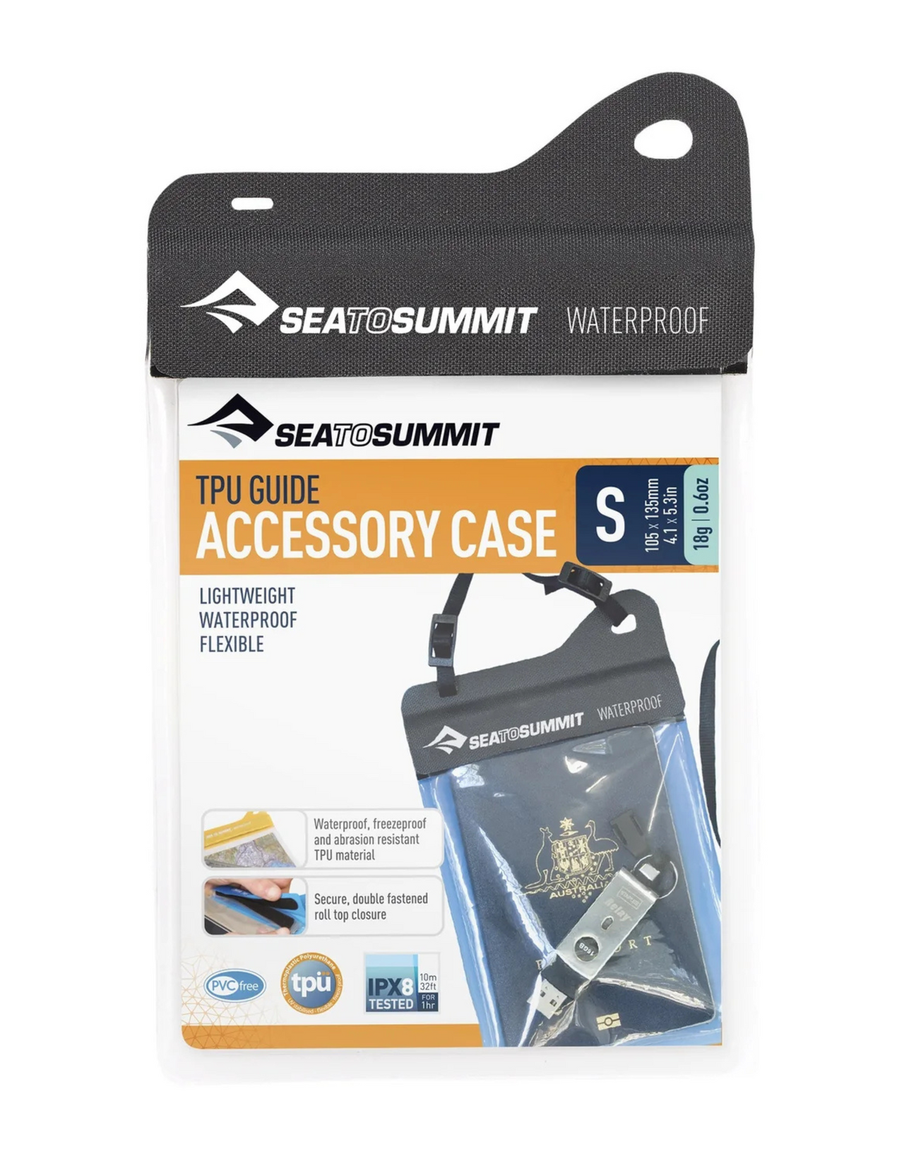 Sea to Summit S Waterproof Accessory Case