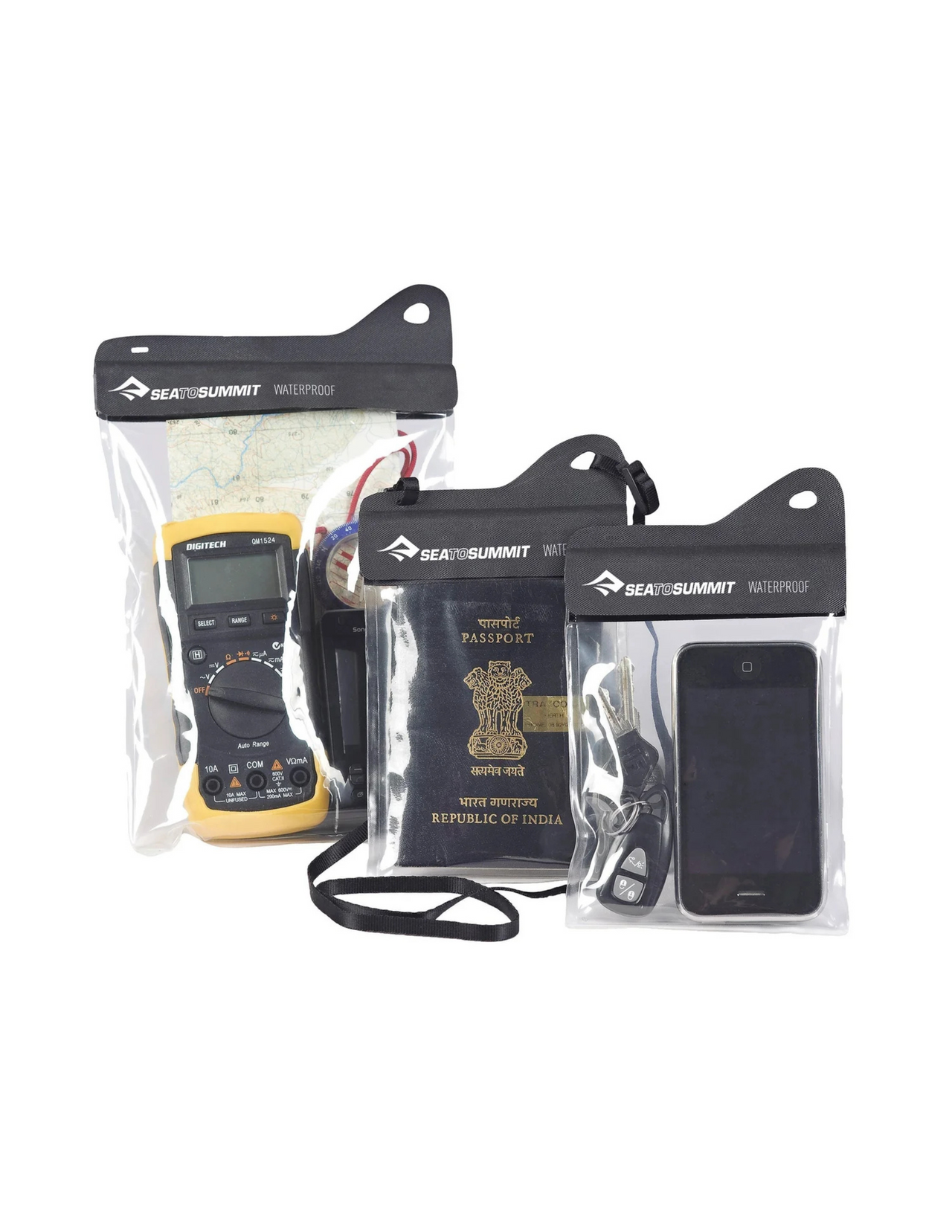 Sea to Summit S Waterproof Accessory Case