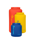 Set de 3 Sacs de Rangement Sea to Summit Lightweight Dry 3 / 5 / 8 L