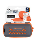 Asciugamano Sea To Summit Pocket M