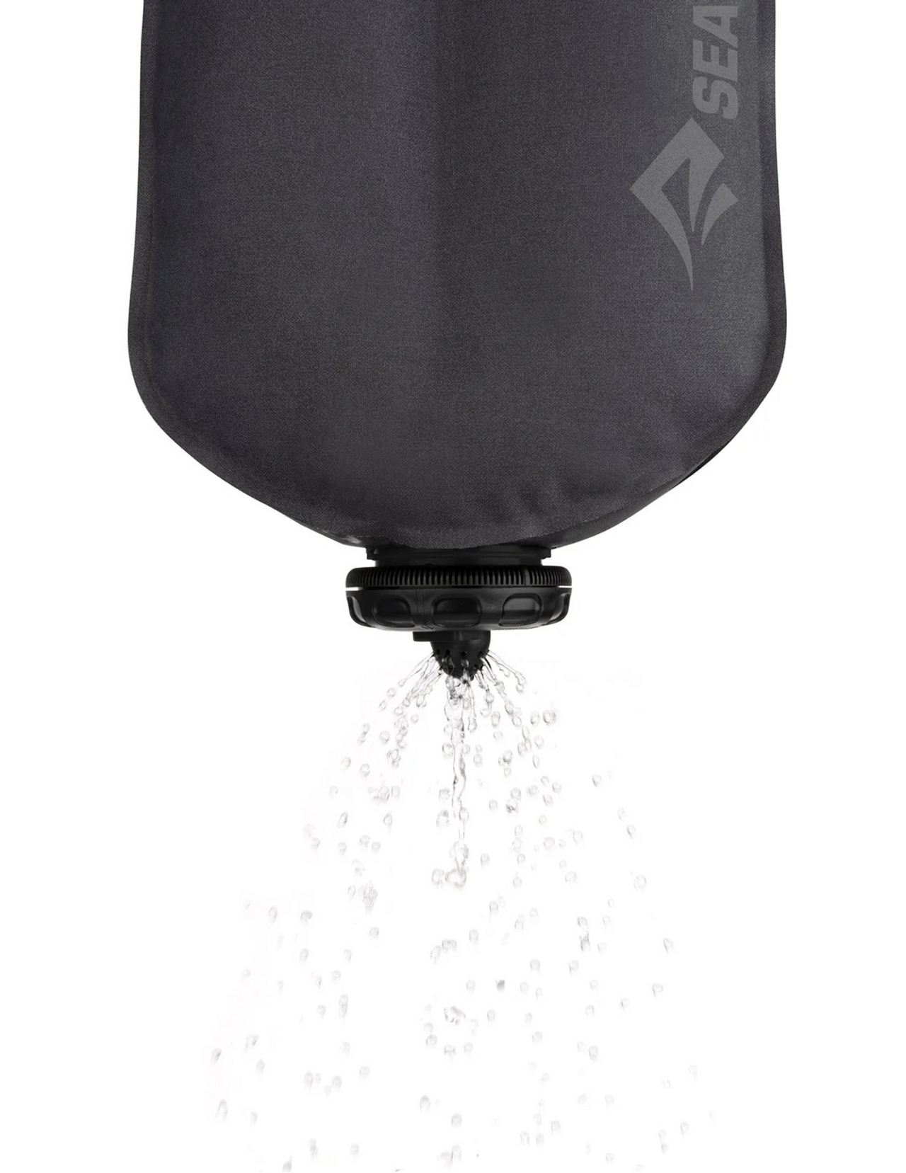 Serbatoio dell'acqua / doccia mari