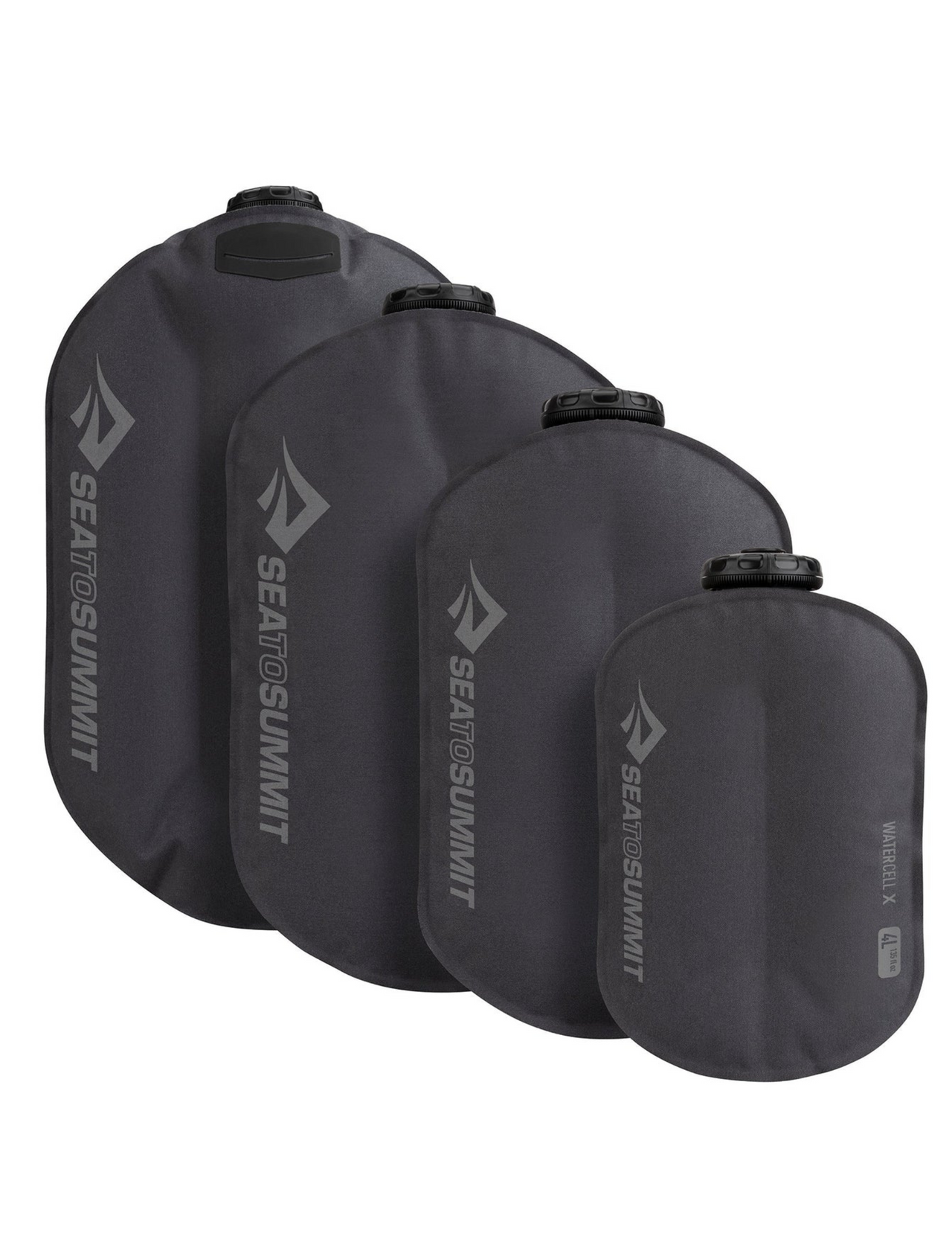 Serbatoio dell'acqua / doccia mari