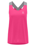 Haglöfs Ridge Damen-Wander-Tanktop