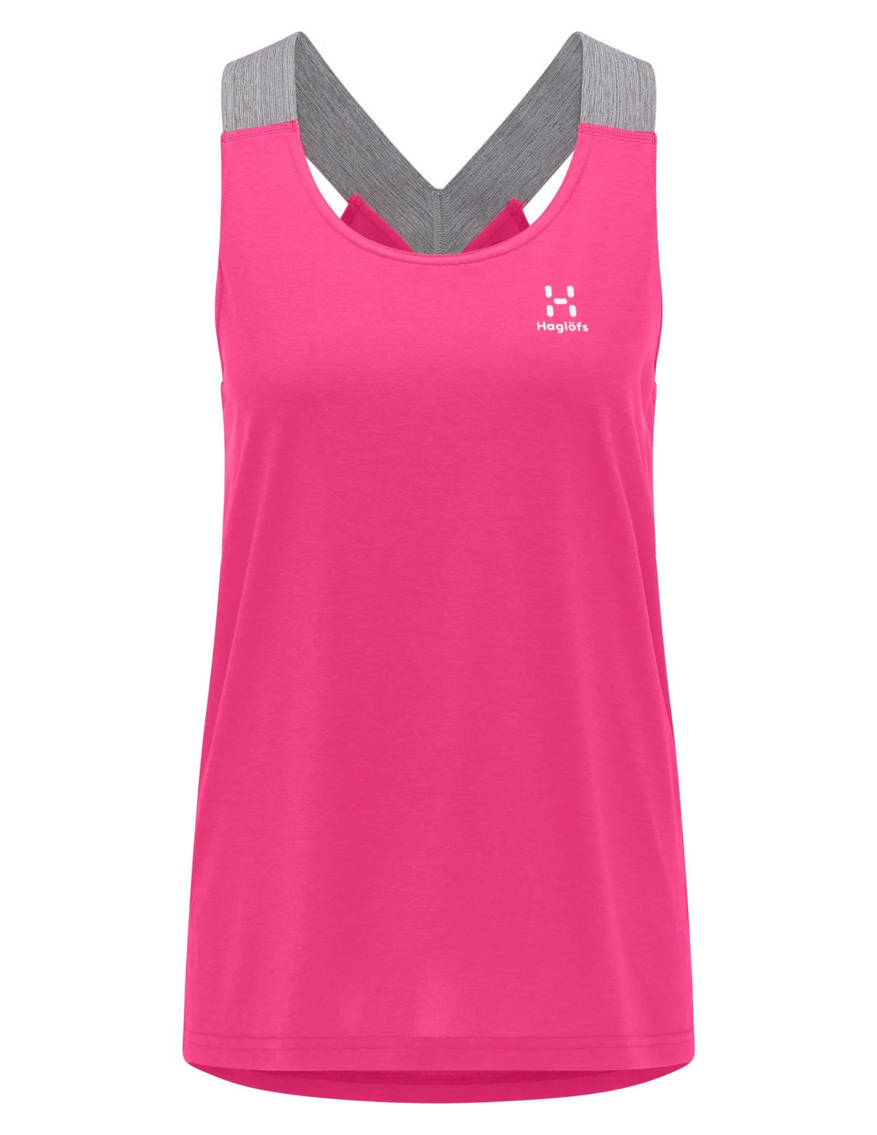 Haglöfs Ridge Damen-Wander-Tanktop
