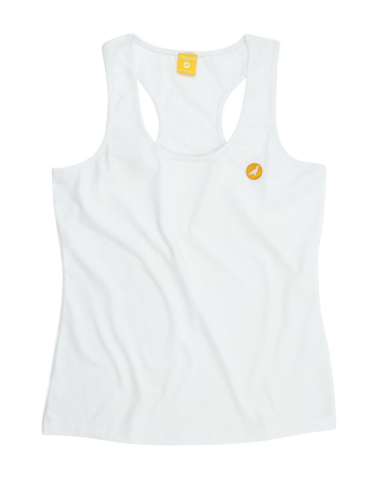 Lagoped Tankrec Damen-Wander-Tanktop