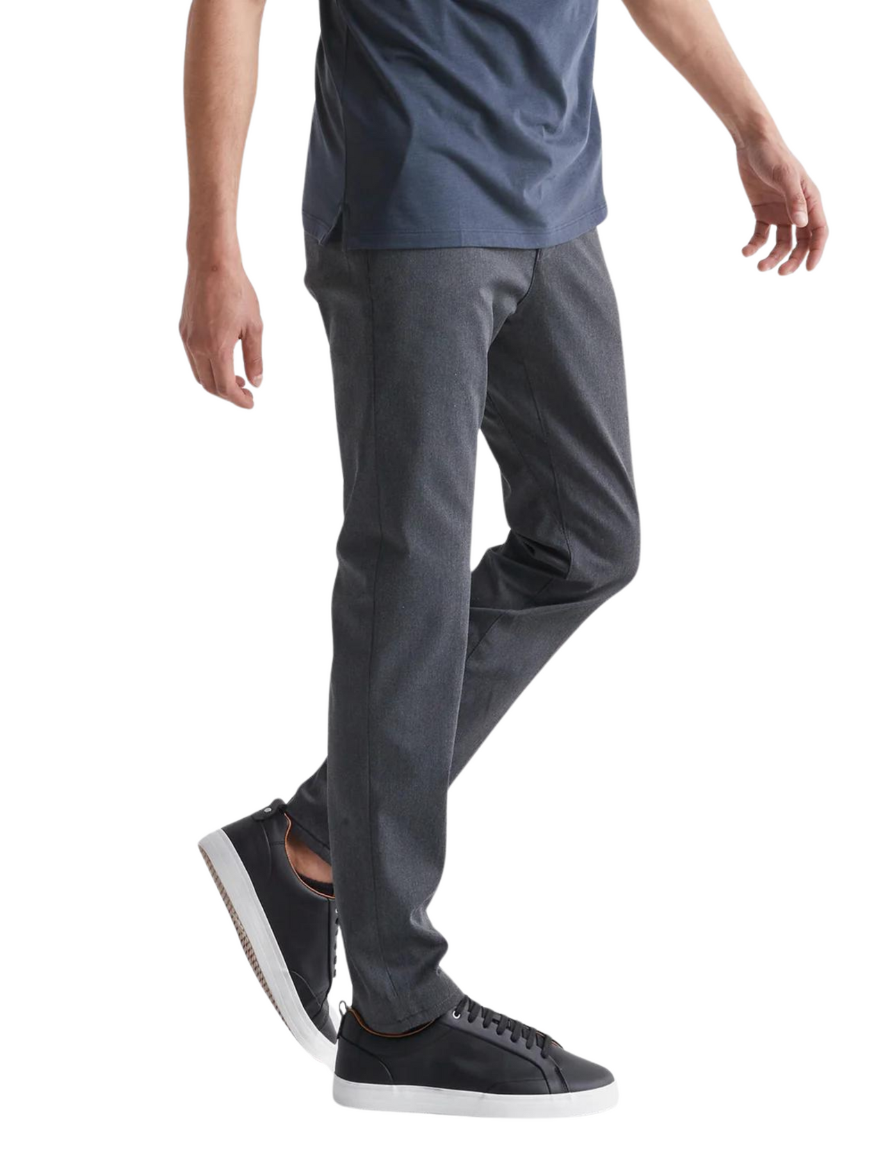 Pantaloni da uomo slimglet slytch